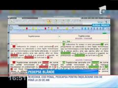 Noul Cod Penal stârneşte reacţii în mediile financiare!