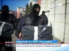 UPDATE! Traian Berbeceanu, acuzat de luare de mită