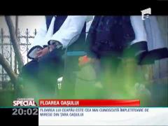 Special! Bianca Drăguşanu din Certeze