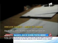 Observator de weekend