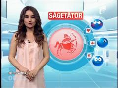 Horoscopul Zilei 17/05/2014