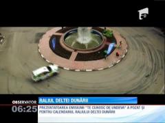 Pe 29 mai se dă startul celui mai sexy raliu din România!