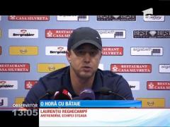 Observator 13 Weekend