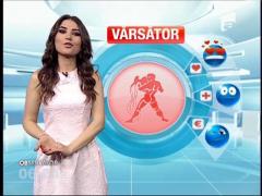 Horoscopul Zilei 18/05/2014