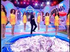 Final de săptămână de excepţie pentru jucătorii la Superbingo Metropolis