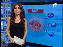 Leii vor fi cu capul in nori! Horoscopul zilei de 19 mai!