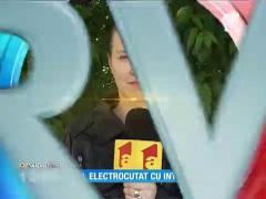 Copil electrocutat cu intenţie în Botoşani