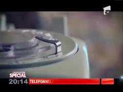 SPECIAL! Telefonul mobil ne poate îmbolnăvi de dermatită de contact