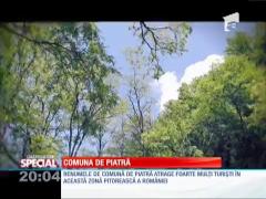 SPECIAL! Comuna de piatră