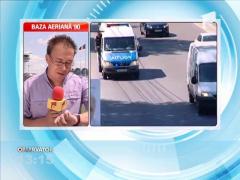 Joe Biden, aşteptat să sosească în România