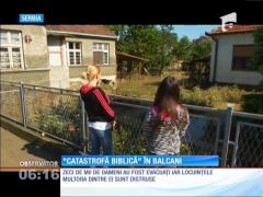 Mai multe victime! 47 de persoane au fost "înghiţite" de furia apelor!