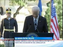 Joe Biden se îndreaptă spre Cipru