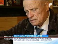 Românul care a revoluţionat astronomia are o pensie mizeră!