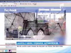 Autoritățile americane vor să "spargă" lacătele iubirii