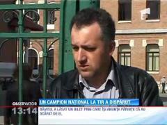 Un campion la tir e de negăsit!