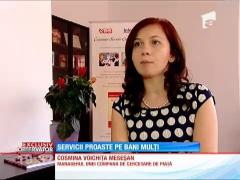 Clinicile private asigură servicii la limită!