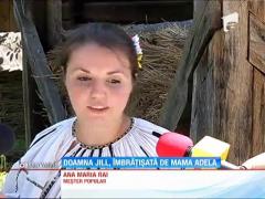 Muzeul Satului, punct de atracţie pentru a doua soţie a lumii!