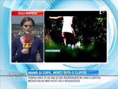 Dramă inexplicabilă! O tânără a murit la doar 24 de ani