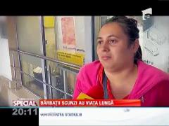 SPECIAL! Bărbații scunzi trăiesc mai mult