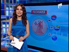 Horoscopul zilei de 23 mai. Gemenii se vor bucura de o zi cu rezultate neaşteptate la serviciu