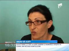 Vreau să ajut! Radu a fost diagnosticat cu o formă gravă de cancer