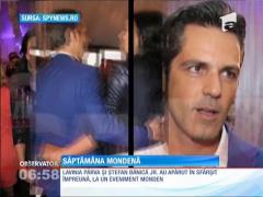 Cătălin Botezatu a trecut cu bine de operația la inimă