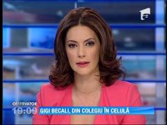 Gigi Becali, din colegiu în celulă