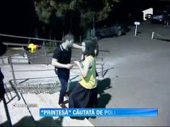 "Prințesa imobiliarelor", scandal cu polițiștii!