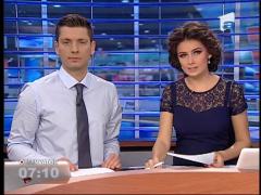 Tragedie! Ucisă pe trecerea de pietoni