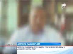 Mai mulţi fermieri, înșelați de A.P.I.A