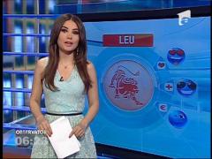 Fecioarele încep ziua cu un tonus de invidiat. Horoscopul zilei de 27 mai!