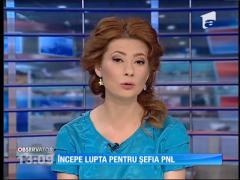 PNL dă-n clocot! Cine va fi noul șef?