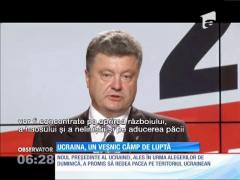 Luptele nu s-au încheiat. Donețk, butoi cu pulbere!