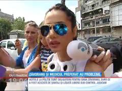 Încă o lovitură pentru Oana Zăvoranu!