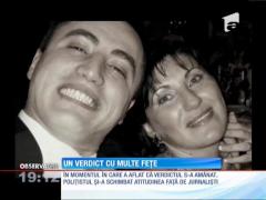 Verdict amânat în dosarul Elodia!