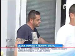 Fane Tamango, acuzat de evaziune fiscală