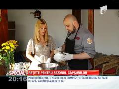 SPECIAL! Rețete pentru sezonul capșunilor
