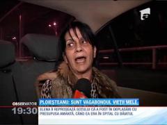 Soţia lui Nelu Ploieşteanu a cerut divorţul