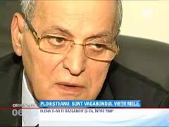 Aruncat în fântână de nepăsarea familiei