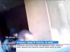 Mai multe studente au fost racolate pentru ovule