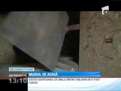 Ținea o comoară în casă!