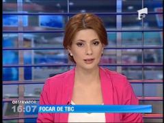 Un profesor de înot de la Palatul Copiilor din Constanţa, diagnosticat cu TBC