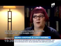 Cele mai vândute parfumuri din lume, în pericol