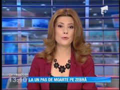 Au trecut pe lângă moarte