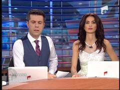 Observator 16 Weekend