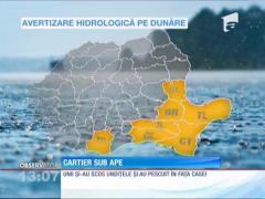 Observator 13 Weekend