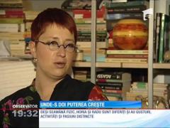 Prima întâlnire a gemenilor şi tripleţilor din România