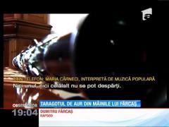 Observator de weekend