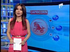 Începem săptămâna motivaţi! Horoscopul zilei de 2 iunie