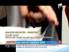 Ce mâncăm cu adevărat în loc de carnea din mezeluri